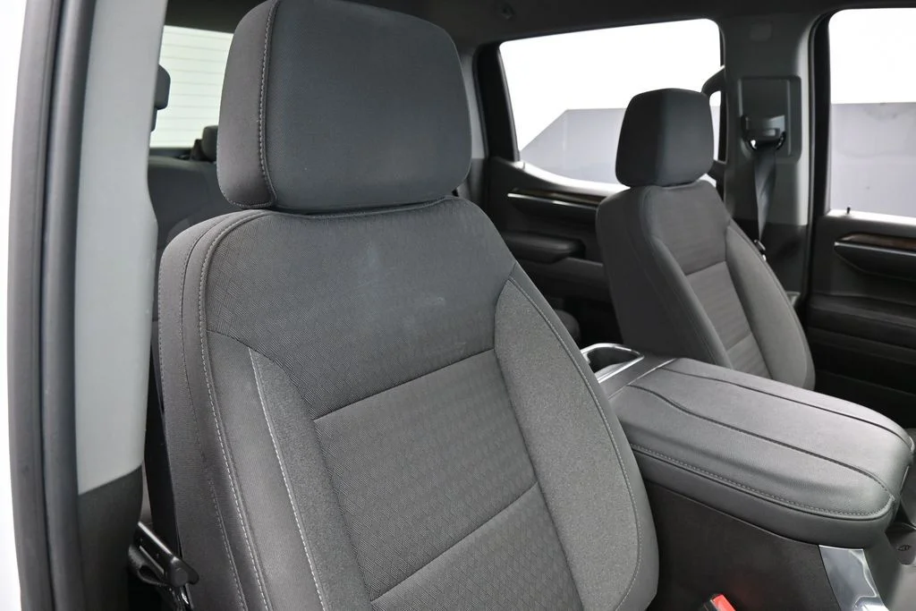Used 2023 Summit White Chevrolet RST image 42