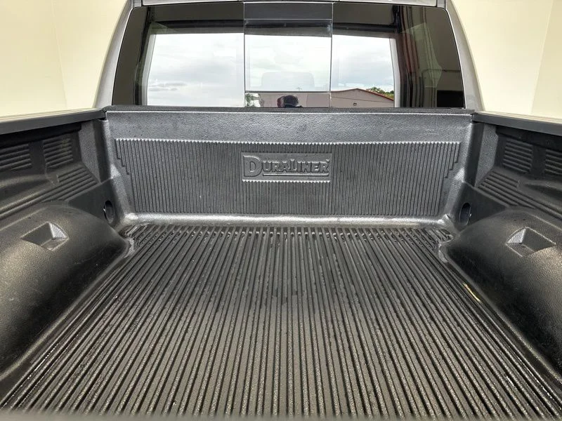 Used 2023 Gray Ram Rebel image 10
