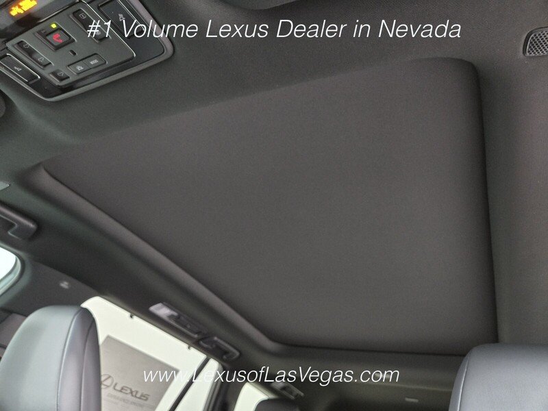 New 2026 Wind Chill Pearl Lexus PREMIUM AWD image 11