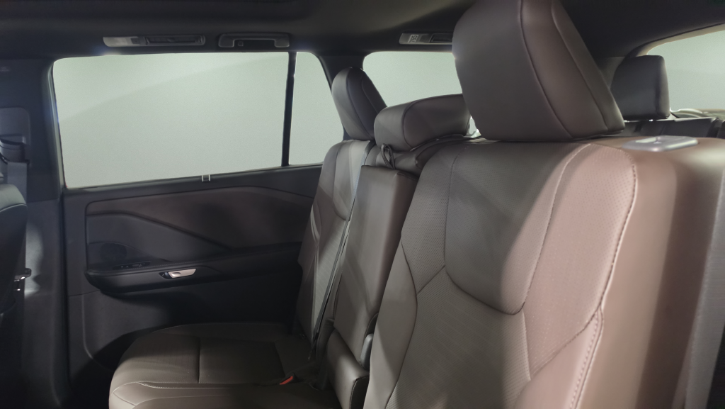 New 2026 Nightfall Mica Lexus  350 PREMIUM AWD image 18