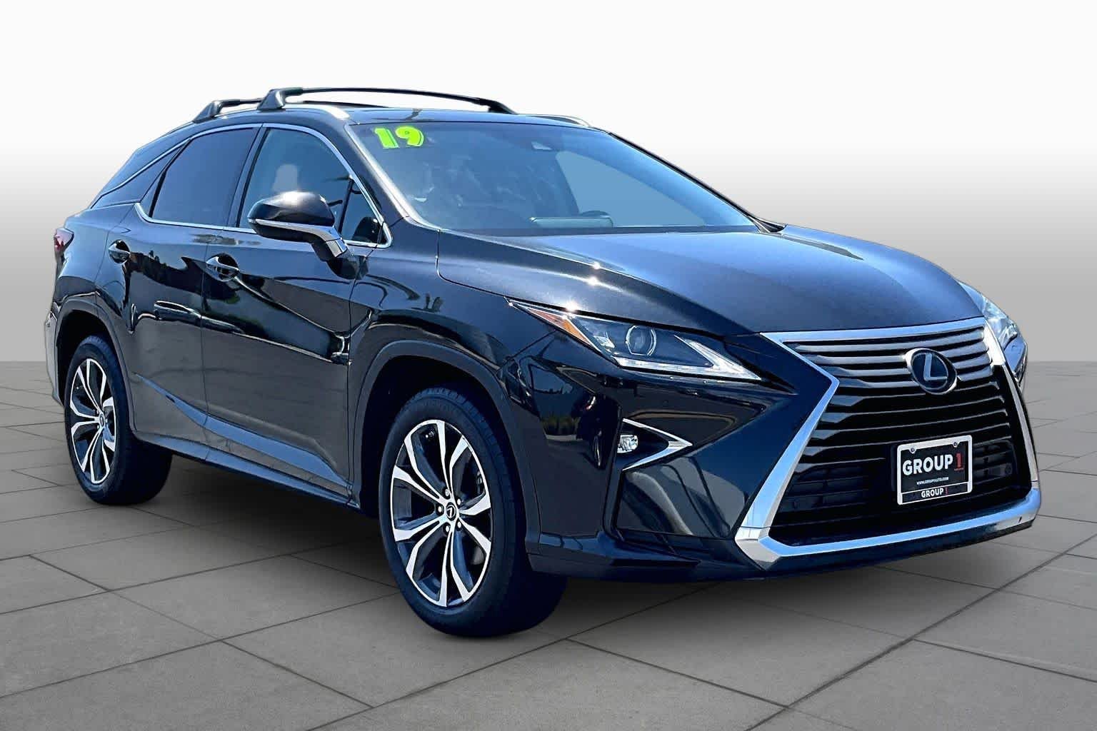 Used 2019 Caviar Lexus  image 2