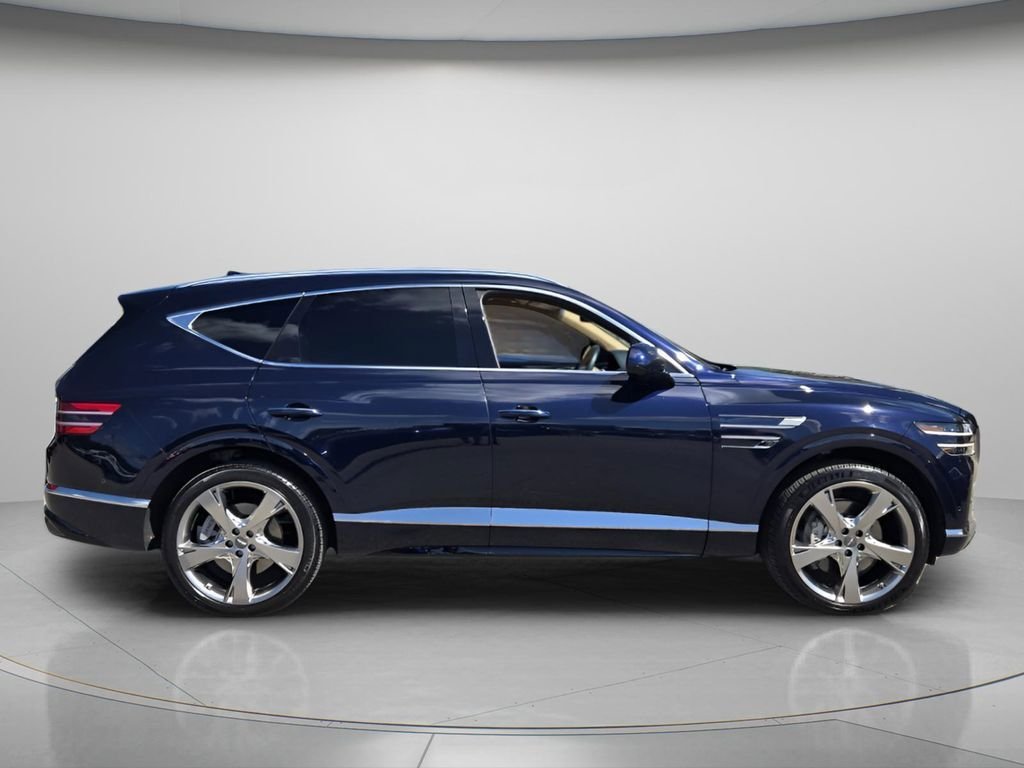 Used 2024 Blue Genesis 3.5T image 14