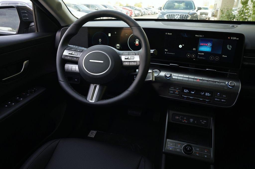 New 2026 Ecotronic Gray Pearl Hyundai Limited image 14