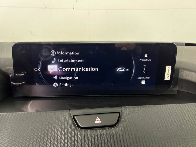 New 2026 White Mazda 3.3 Turbo Select image 22