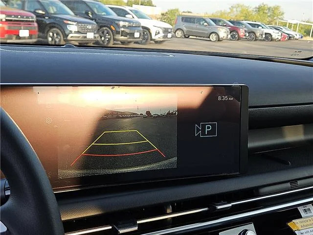 New 2027 Blue Stone Hyundai SEL Activity image 17