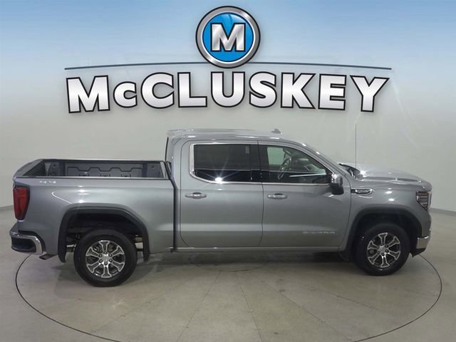 2026 GMC Sierra 1500 SLT - Photo 20
