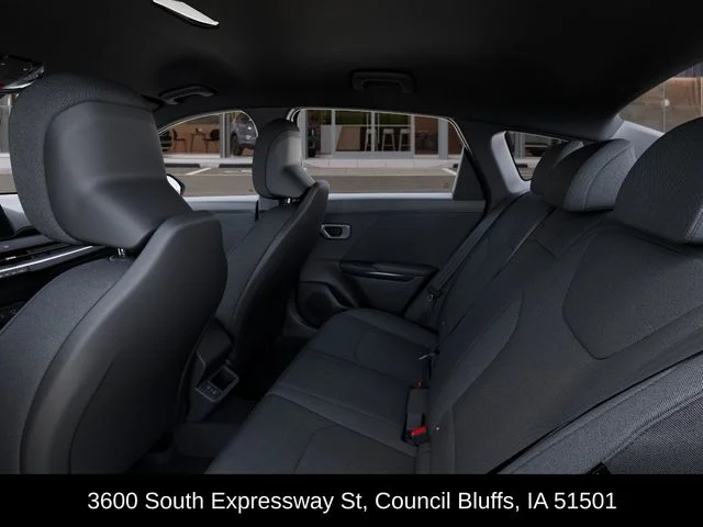 Used 2026 Gray Kia LXS image 19