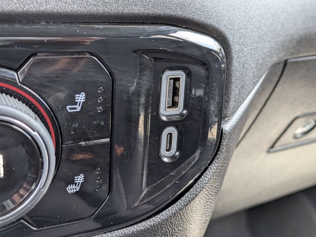 2025 Chevrolet Silverado 2500HD LT - Photo 20