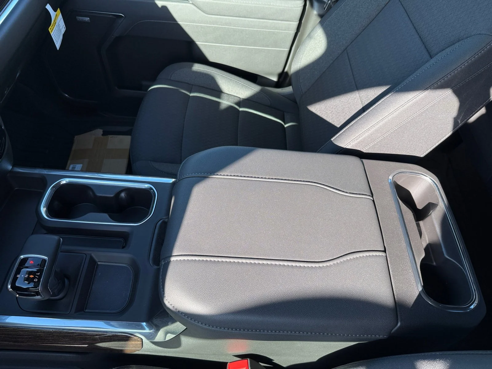 2026 GMC Sierra 1500 Elevation - Photo 14