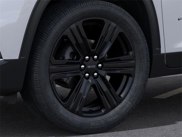 2026 GMC Acadia Elevation - Photo 9