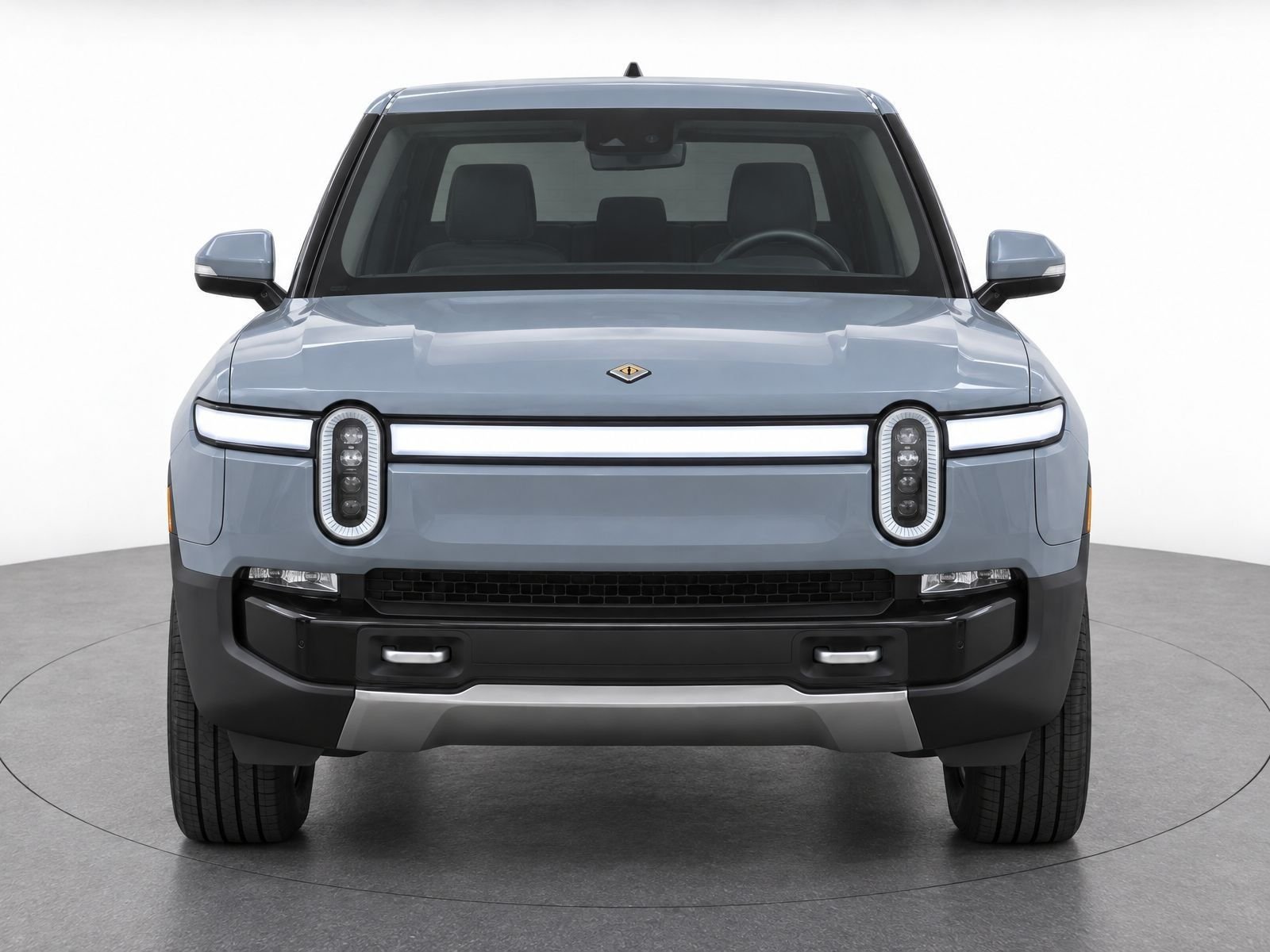 Used 2023 Limestone Rivian Adventure image 5