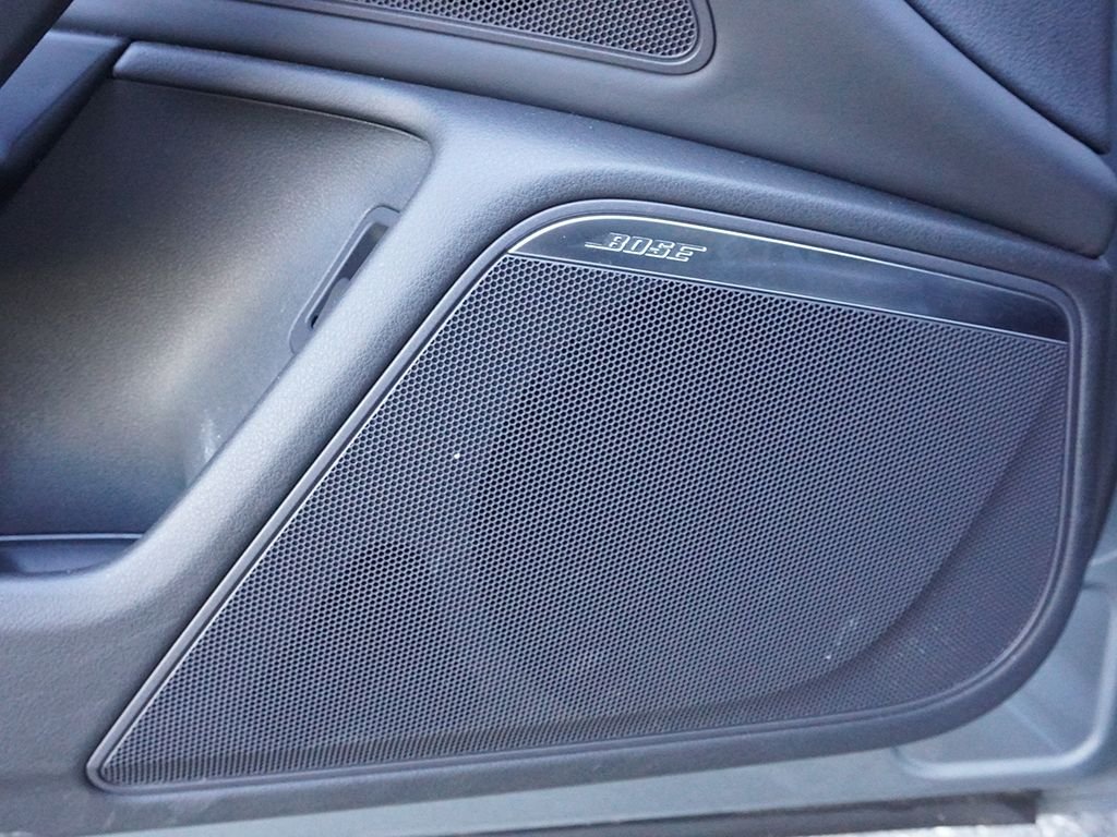 Used 2014 Gray Audi 4.0T Prestige image 57