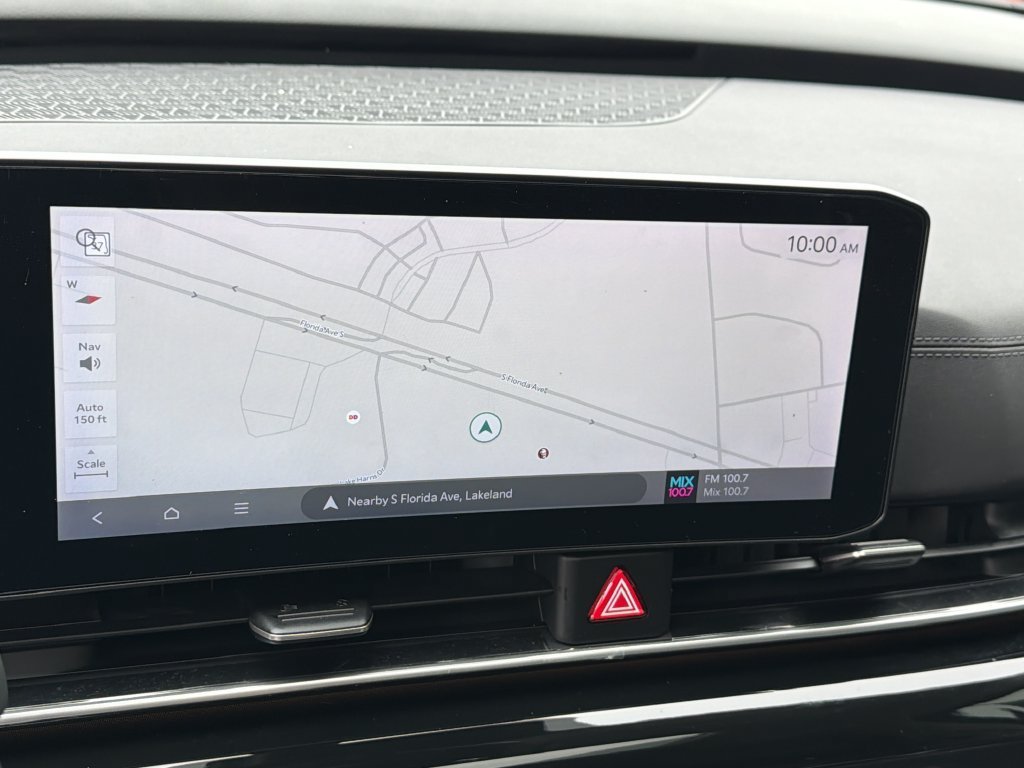 2025 Kia Carnival SX Prestige - Photo 28