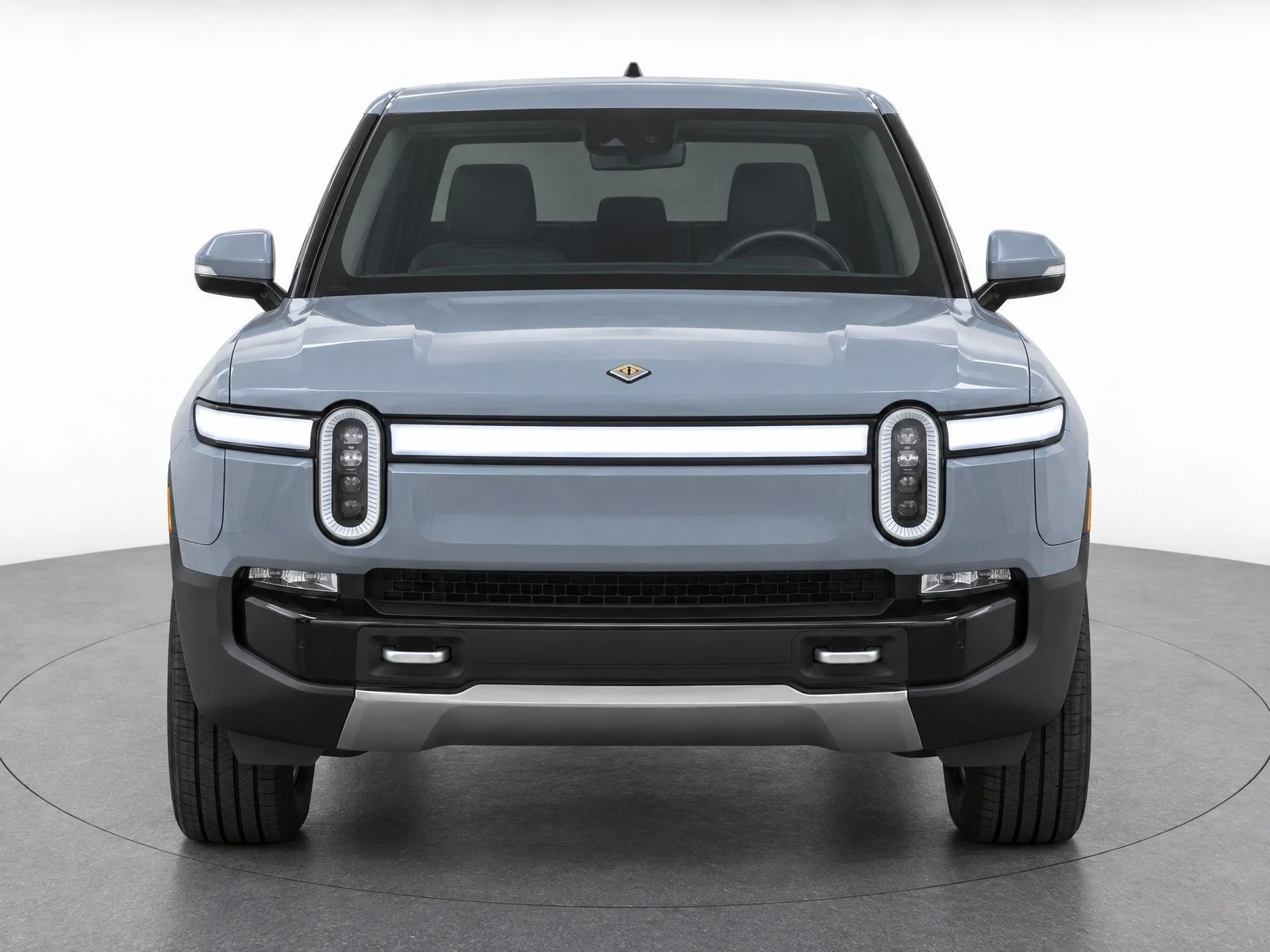 Used 2023 Limestone Rivian Adventure image 5
