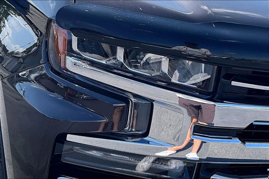 2019 Chevrolet Silverado 1500 LTZ - Photo 31