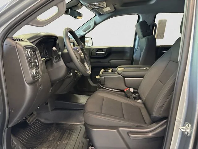 New 2026 Sterling Metallic GMC Pro image 10