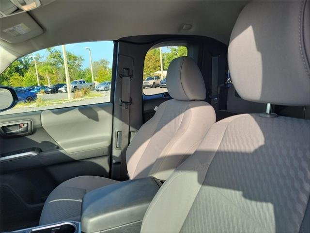 Certified Used 2023 BLUE CRUSH METALLIC Toyota  image 18