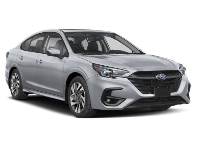 Used 2024 Crystal White Pearl Subaru Touring XT image 9