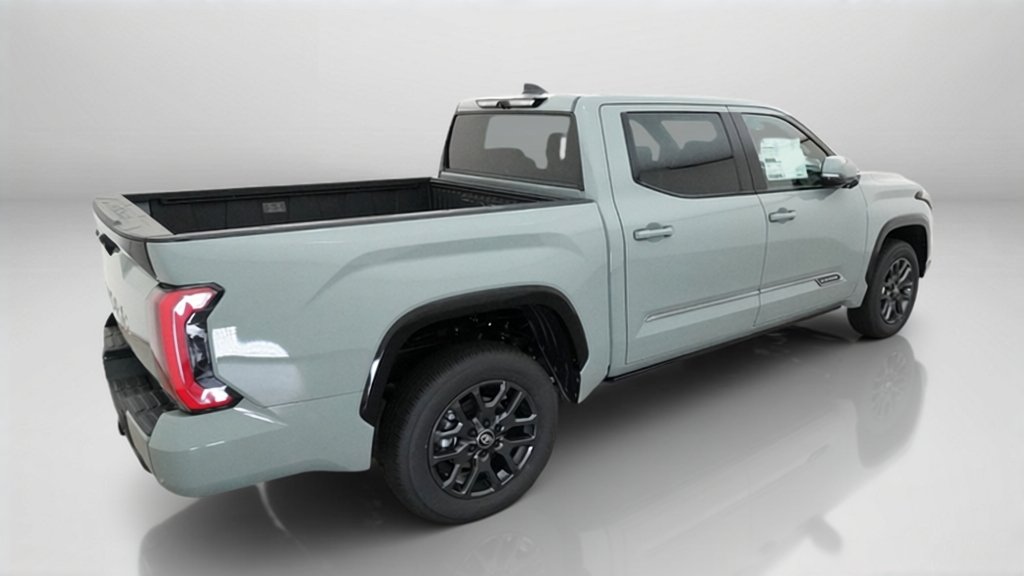 2026 Toyota Tundra Platinum - Photo 41