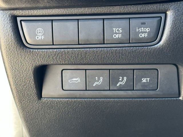 2024 Mazda CX-50 TURBO PREMIUM - Photo 23