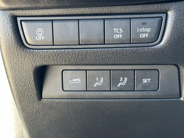 2024 Mazda CX-50 TURBO PREMIUM - Photo 23