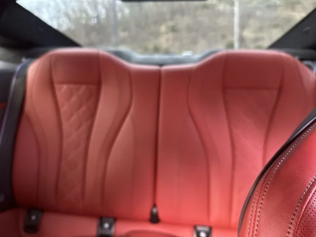 Used 2023 Gray BMW Competition image 27