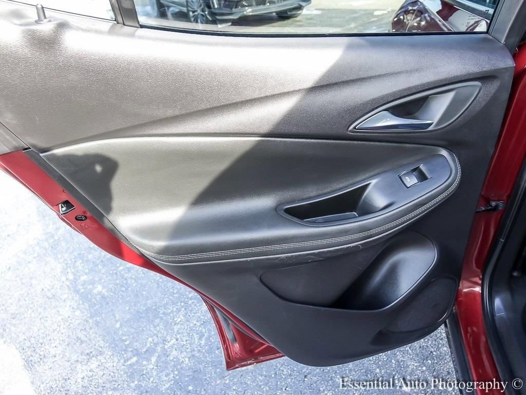 2023 BUICK ENCORE GX - Image 20