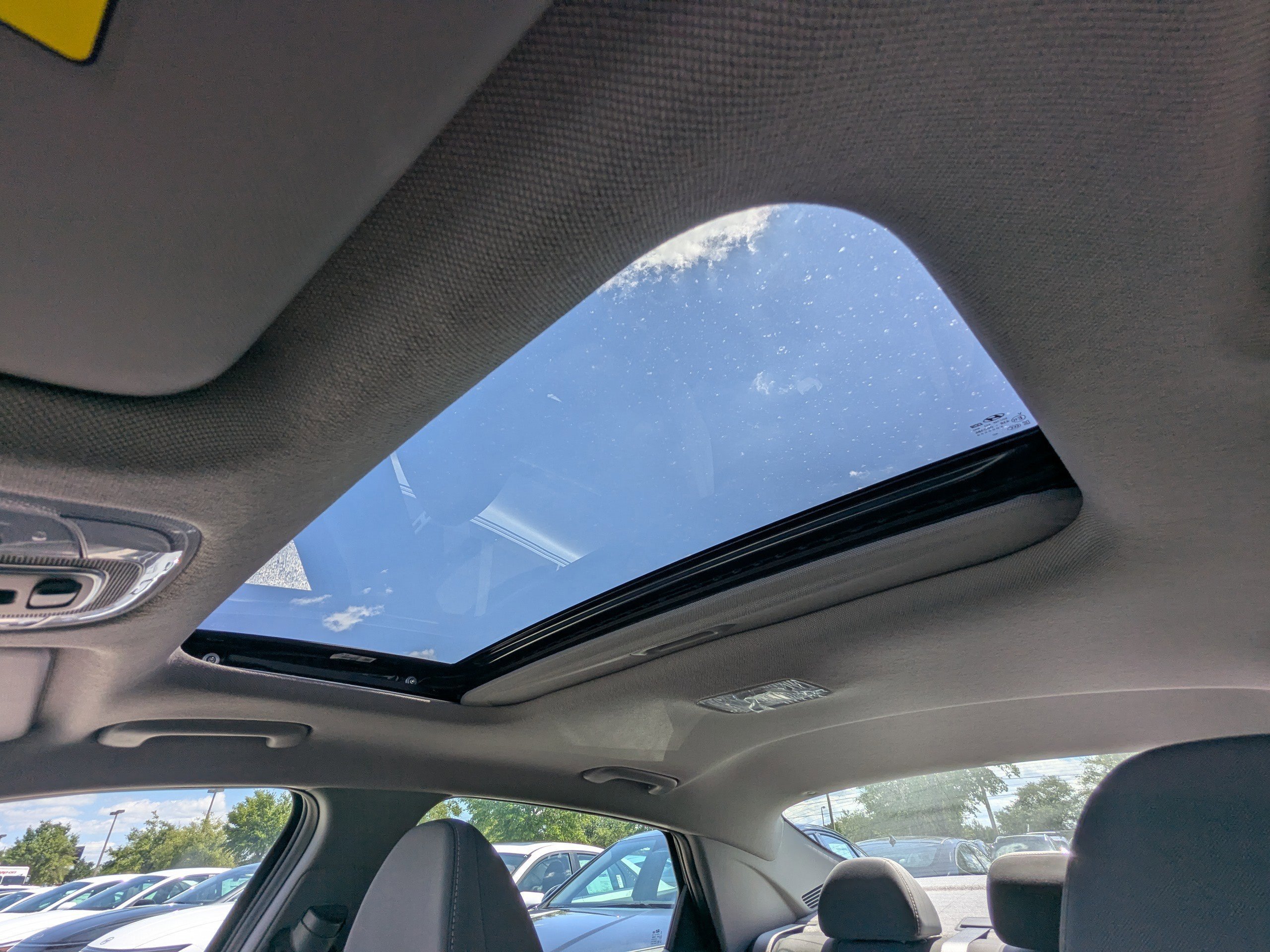 New 2026 Ecotronic Gray Hyundai SEL Sport Premium image 22