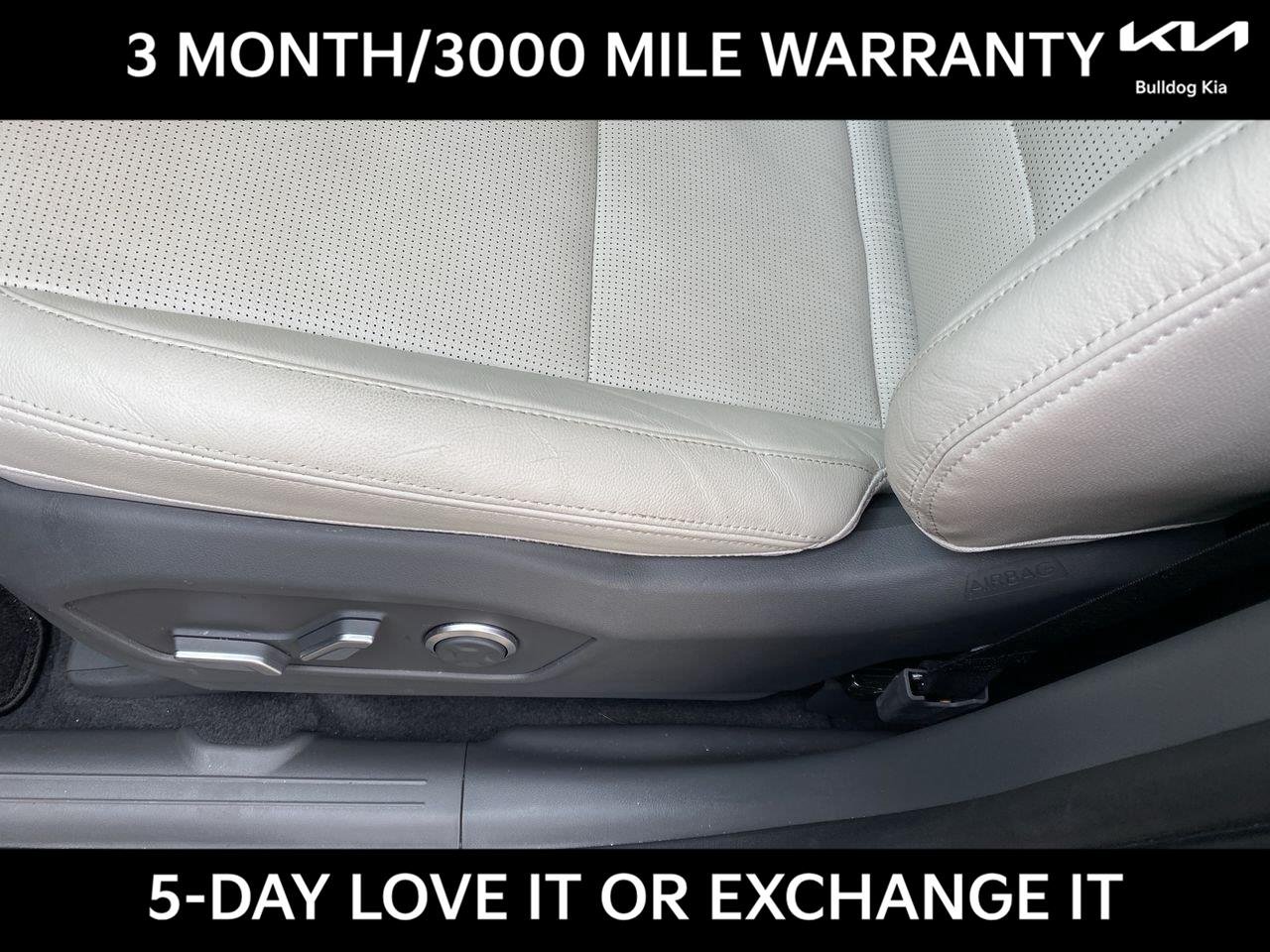 Used 2024 Hampton Gray Hyundai Limited image 8