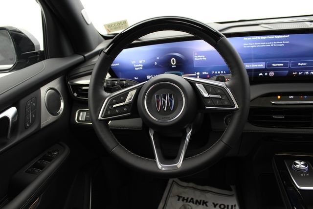 New 2026 Ebony Twilight Metallic Buick Avenir image 22