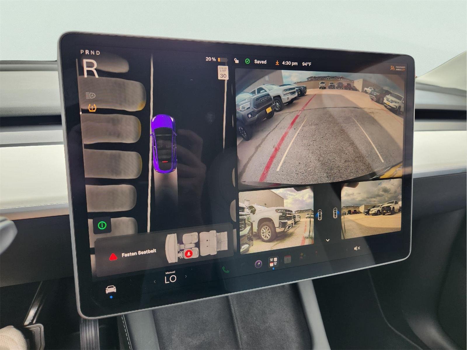 2023 Tesla Model Y photo 16 of 33