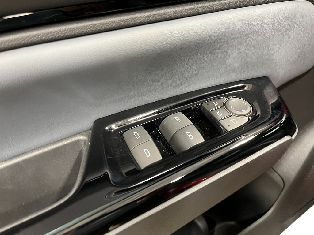2026 Honda Prologue Elite - Photo 9