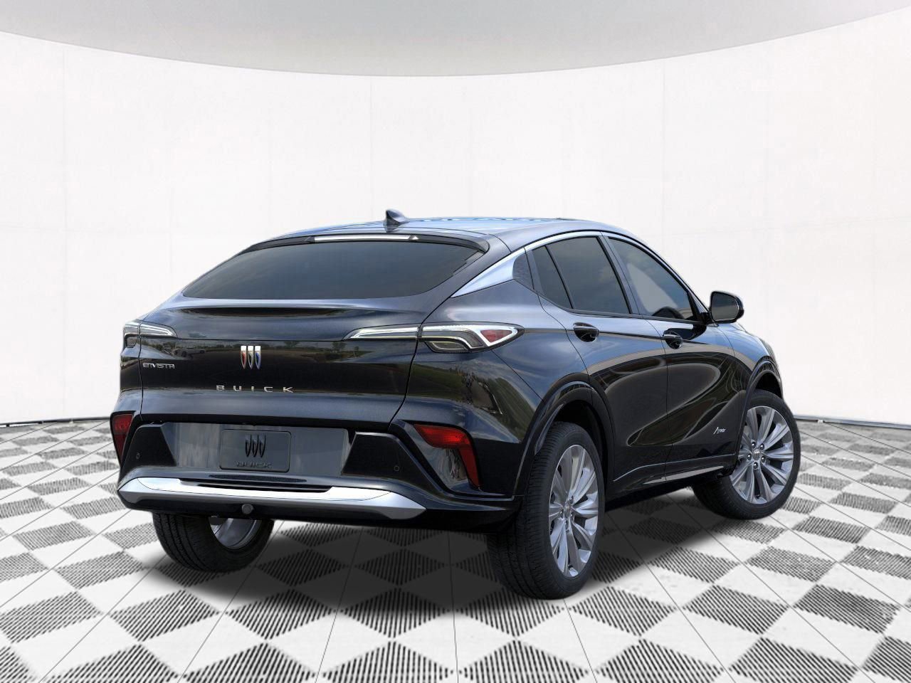2026 BUICK ENVISTA - Image 8