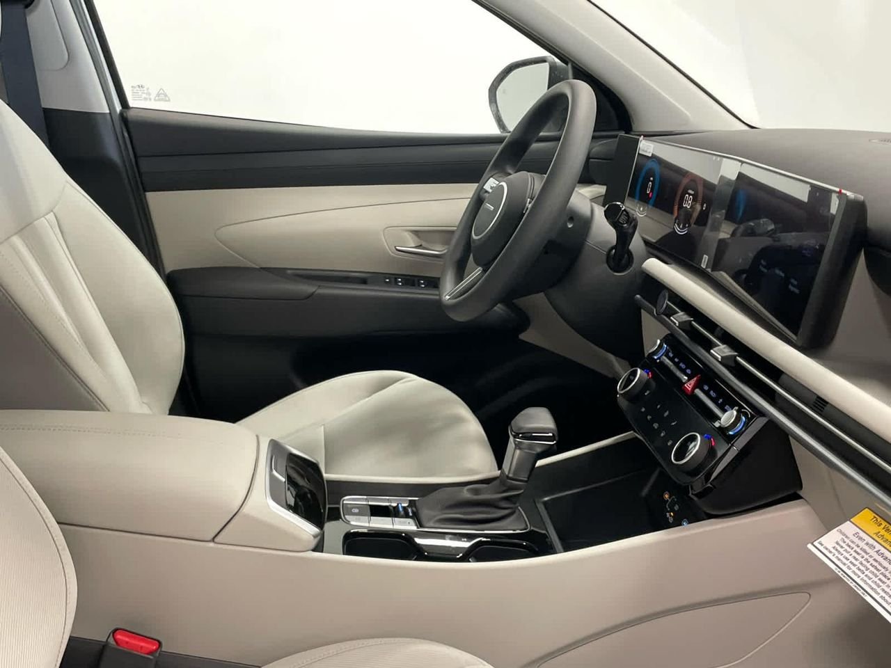 New 2026 Rockwood Green Hyundai SEL AWD image 32