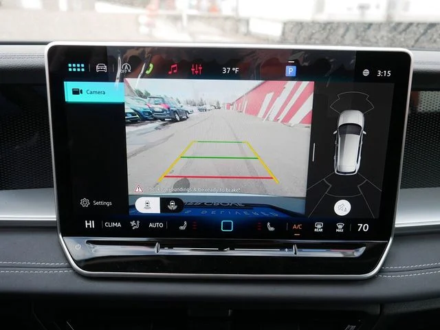 New 2026 Silver Volkswagen 2.0T SE image 12