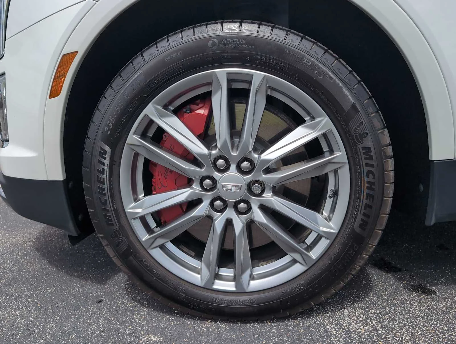 2023 Cadillac XT5 Sport - Photo 33