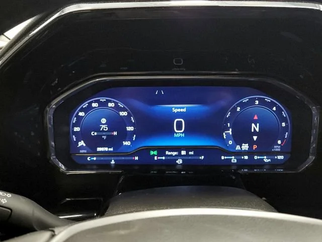 2023 Chevrolet Silverado 1500 ZR2 - Photo 19