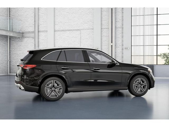 Certified Used 2026 Black Mercedes-Benz GLC 300 image 20