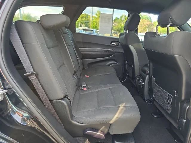 Used 2025 Black Dodge GT image 15