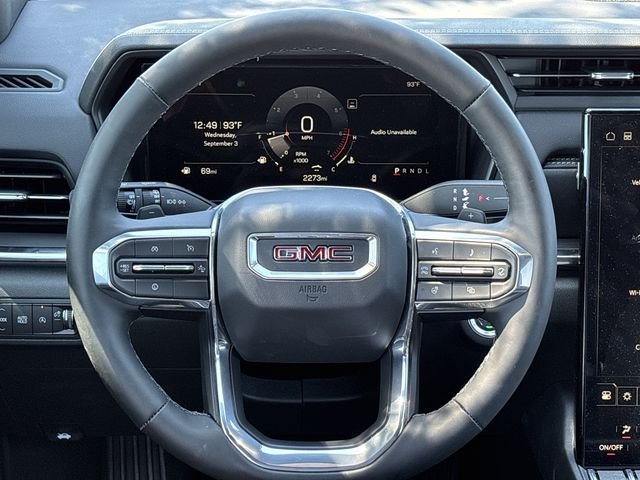 2026 GMC Terrain Elevation - Photo 67