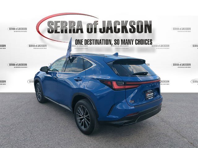 Used 2025 Grecian Water Lexus NX 250 image 7