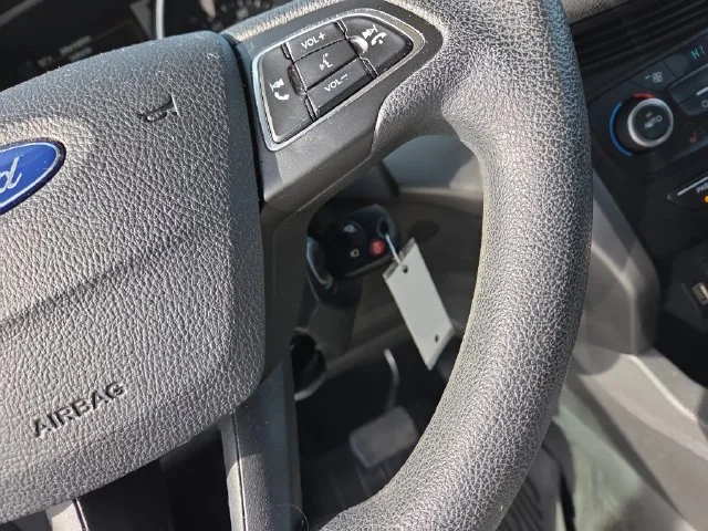 Used 2018 Black Ford SE image 34