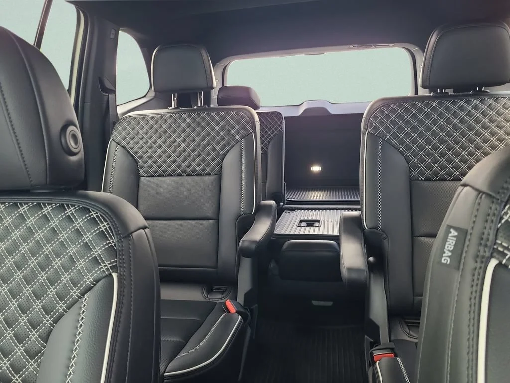 New 2026 Ebony Twilight Metallic GMC Denali image 10