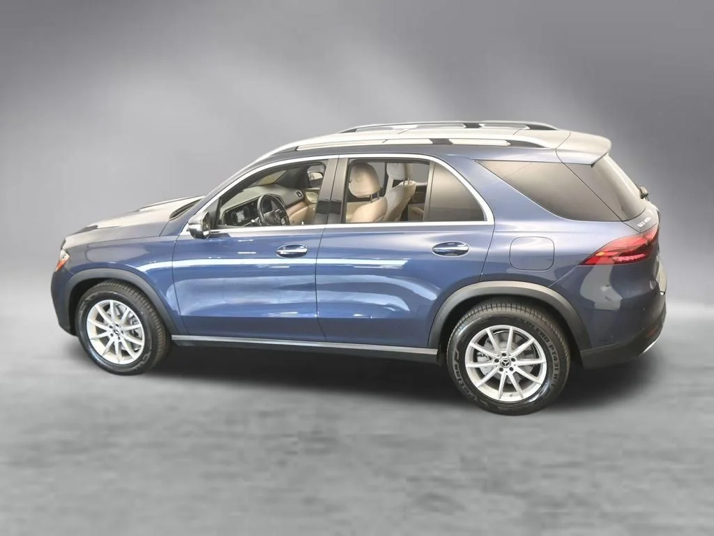 2024 Mercedes-Benz GLE GLE450E - Photo 67