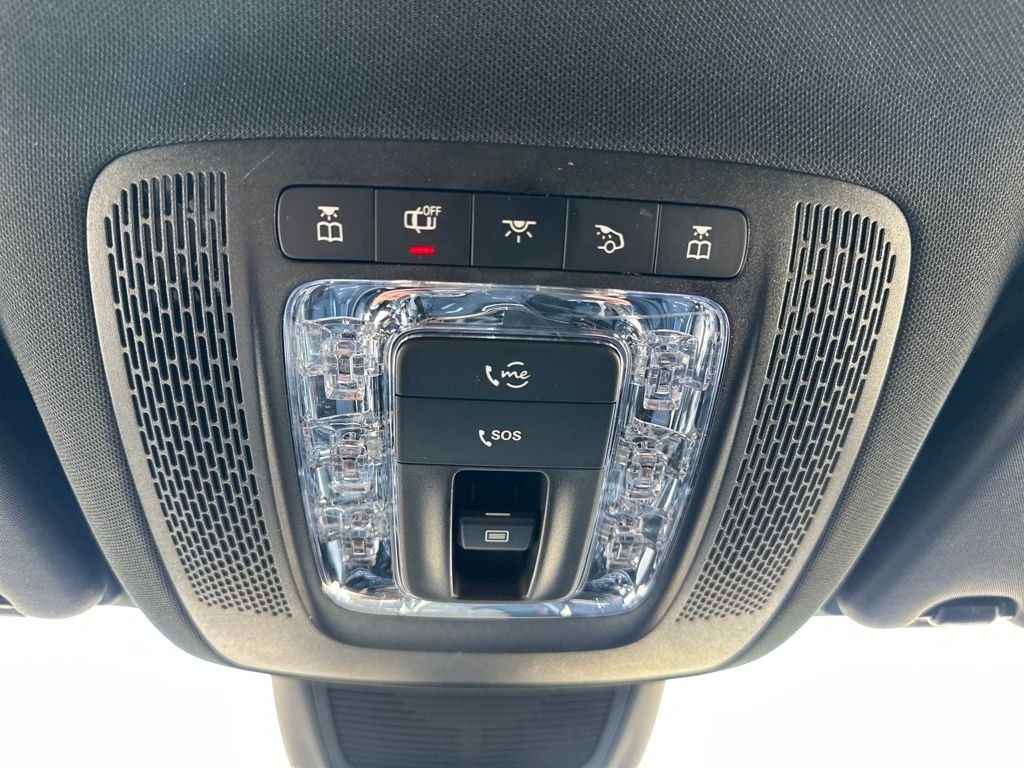 Certified Used 2023 Black Mercedes-Benz GLE 350 image 25