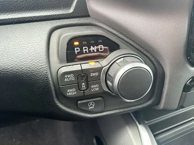 2026 RAM 1500 Big Horn/Lone Star - Photo 21