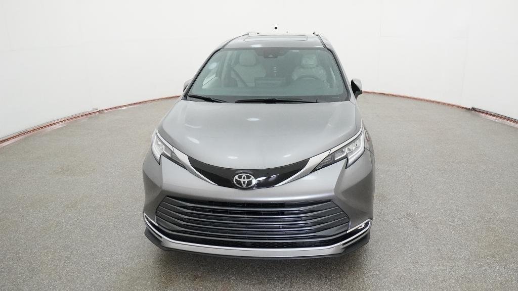 New 2026 Heavy Metal Toyota Limited image 14