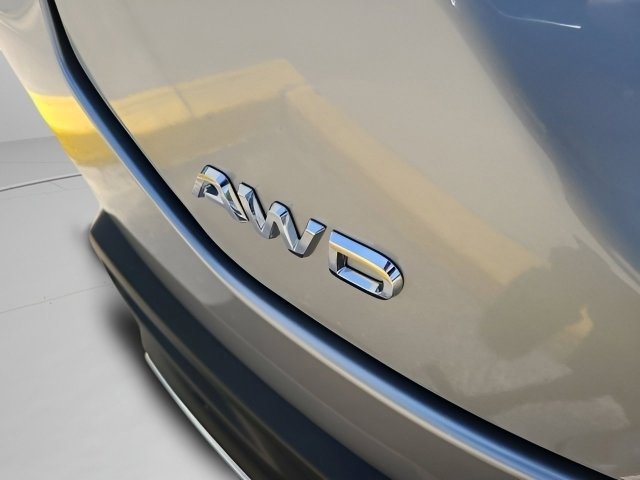 New 2026 Solar Silver Metallic Honda EX-L image 9