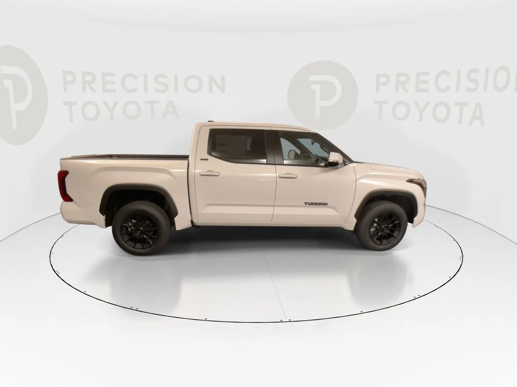 New 2026 Ice Cap Toyota SR5 image 22