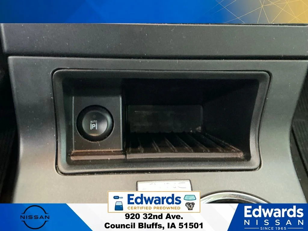 Used 2019 Red Ford Limited image 38